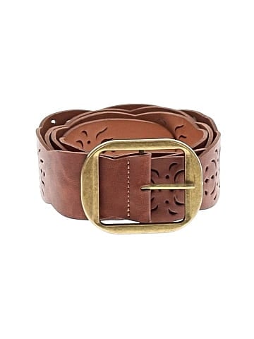 Unbranded Leather Belt (view 1)