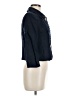 AK Anne Klein 100% Linen Blue Jacket Size 6 - photo 4