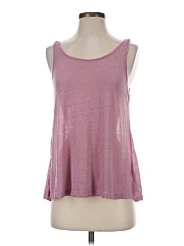 Threads 4 Thought Tank Top (view 1)