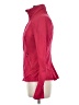 Zella Red Track Jacket Size M - photo 5