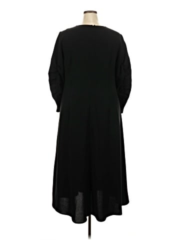 Lafayette 148 New York Casual Dress (view 2)