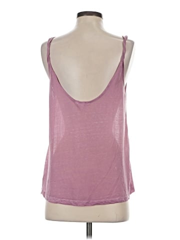 Threads 4 Thought Tank Top (view 2)