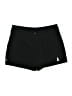 New Balance Solid Black Athletic Shorts Size M - photo 1