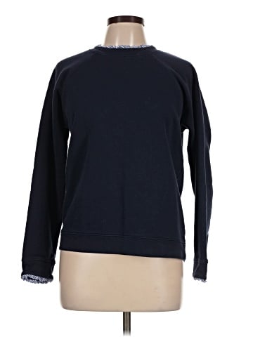 J.Crew Mercantile Pullover Sweater (view 1)