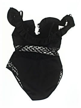 ASOS One Piece Swimsuit (view 2)