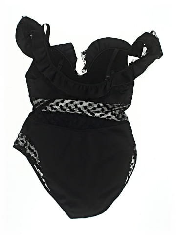 ASOS One Piece Swimsuit (view 2)
