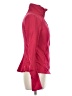 Zella Red Track Jacket Size M - photo 4