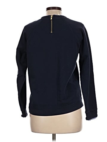 J.Crew Mercantile Pullover Sweater (view 2)