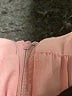 Unbranded Pink Dress Size 4T - photo 3