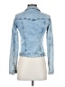Stradivarius Blue Denim Jacket Size XS - photo 2
