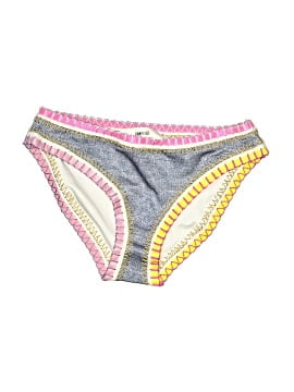 Platinum Swimsuit Bottoms (view 1)