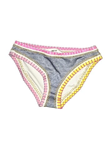 Platinum Swimsuit Bottoms (view 1)