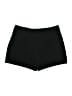 New Balance Solid Black Athletic Shorts Size M - photo 2