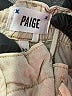 Paige Solid Tan Casual Pants Size 30 waist - photo 7