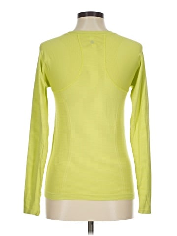 Athleta Long Sleeve T-Shirt (view 2)