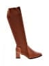 Cuccoo Brown Boots Size EU 38 - photo 1