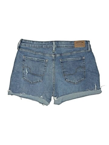 Levi Strauss Signature Denim Shorts (view 2)