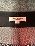 Max Studio Polka Dots Gray Casual Pants Size S - photo 4