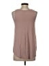 Old Navy Tan Sleeveless Top Size S - photo 2
