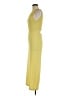 Shein Yellow Casual Dress Size M - photo 5