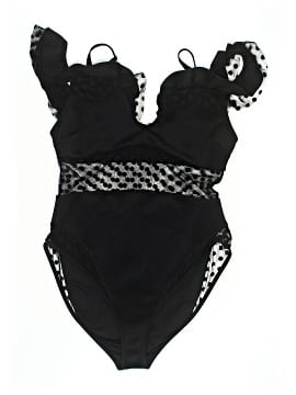 ASOS One Piece Swimsuit (view 1)