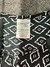 Terra & Sky 100% Polyester Black Sleeveless Blouse Size 1X - photo 7