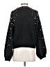 Cliche Stars Black Pullover Sweater Size S - photo 2