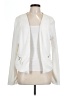 Haute Monde Ivory Blazer Size L - photo 1
