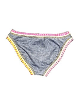 Platinum Swimsuit Bottoms (view 2)