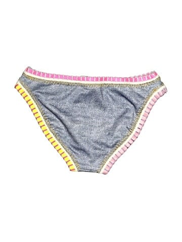 Platinum Swimsuit Bottoms (view 2)