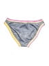 Platinum Tweed Gray Swimsuit Bottoms Size 12 - photo 2