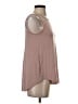 Old Navy Tan Sleeveless Top Size S - photo 4