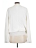Haute Monde Ivory Blazer Size L - photo 2