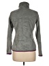 Patagonia 100% Polyester Gray Sweatshirt Size M - photo 2