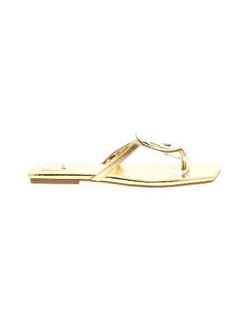 INC International Concepts Flip Flops (view 1)