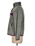 Patagonia 100% Polyester Gray Sweatshirt Size M - photo 5