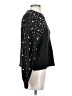 Cliche Stars Black Pullover Sweater Size S - photo 4