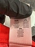 Mother Color Block Red Jeans Size 28 waist - photo 9