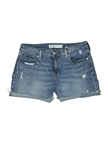 Levi Strauss Signature Denim Shorts (view 1)