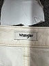 Wrangler Jeans Co White Jeans Size 24 waist - photo 6
