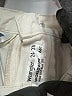 Wrangler Jeans Co White Jeans Size 24 waist - photo 7