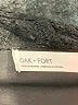OAK + FORT Black Cocktail Dress Size S - photo 7