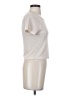 American Eagle Outfitters Ivory Short Sleeve Turtleneck Size S - photo 4