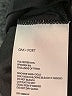 OAK + FORT Black Cocktail Dress Size S - photo 8