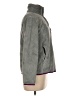 Patagonia 100% Polyester Gray Sweatshirt Size M - photo 4