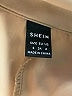 Shein Tan Blazer Size S - photo 6
