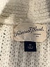 Universal Thread 100% Cotton Ivory Cardigan Size XL - photo 7