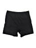 EP Pro Solid Black Athletic Shorts Size L - photo 2