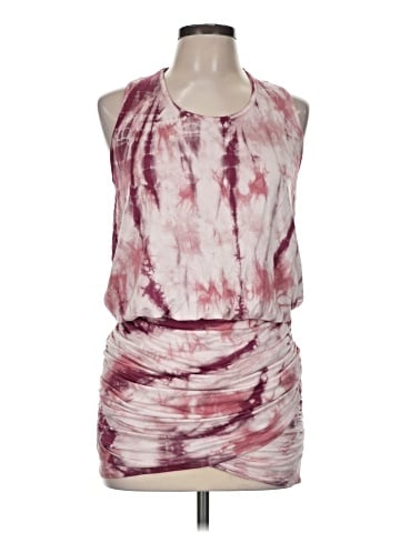 Young Fabulous & Broke Casual Dress (view 1)