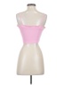 Shein Pink Tank Top Size S - photo 2